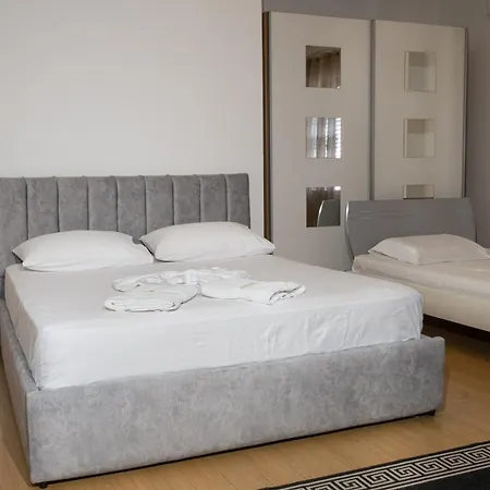 Pensionat Albjona Tirana
