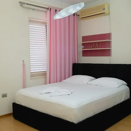 Albjona Pensionat 3*