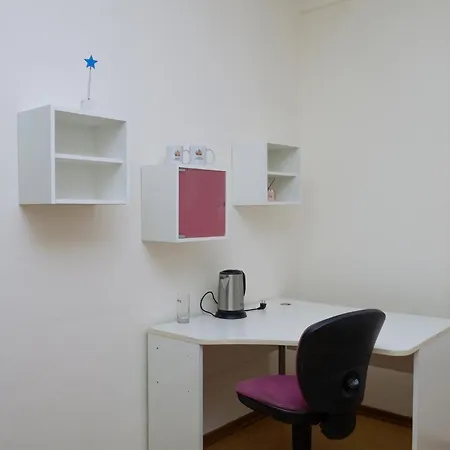 Albjona Vendégház Tirana