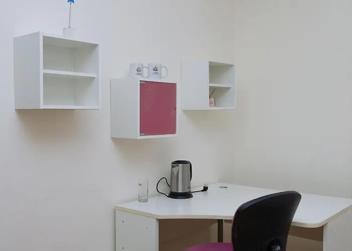 Albjona Vendégház Tirana