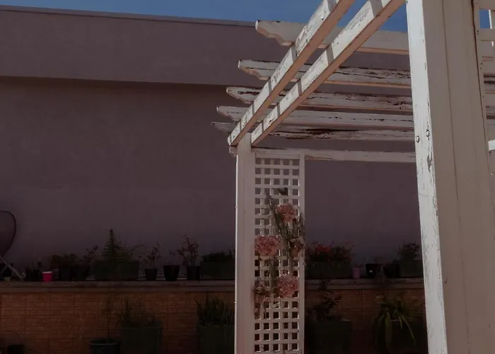 Maison d'hôtes Albjona 3*