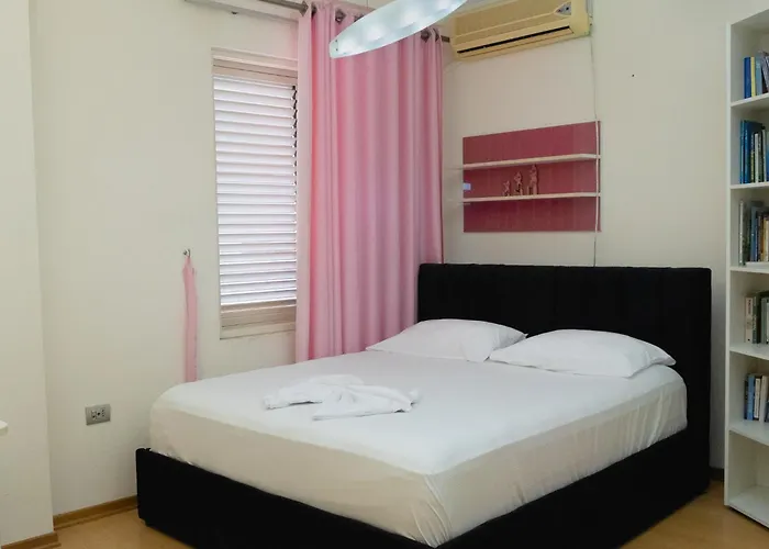 Albjona Vendégház 3*